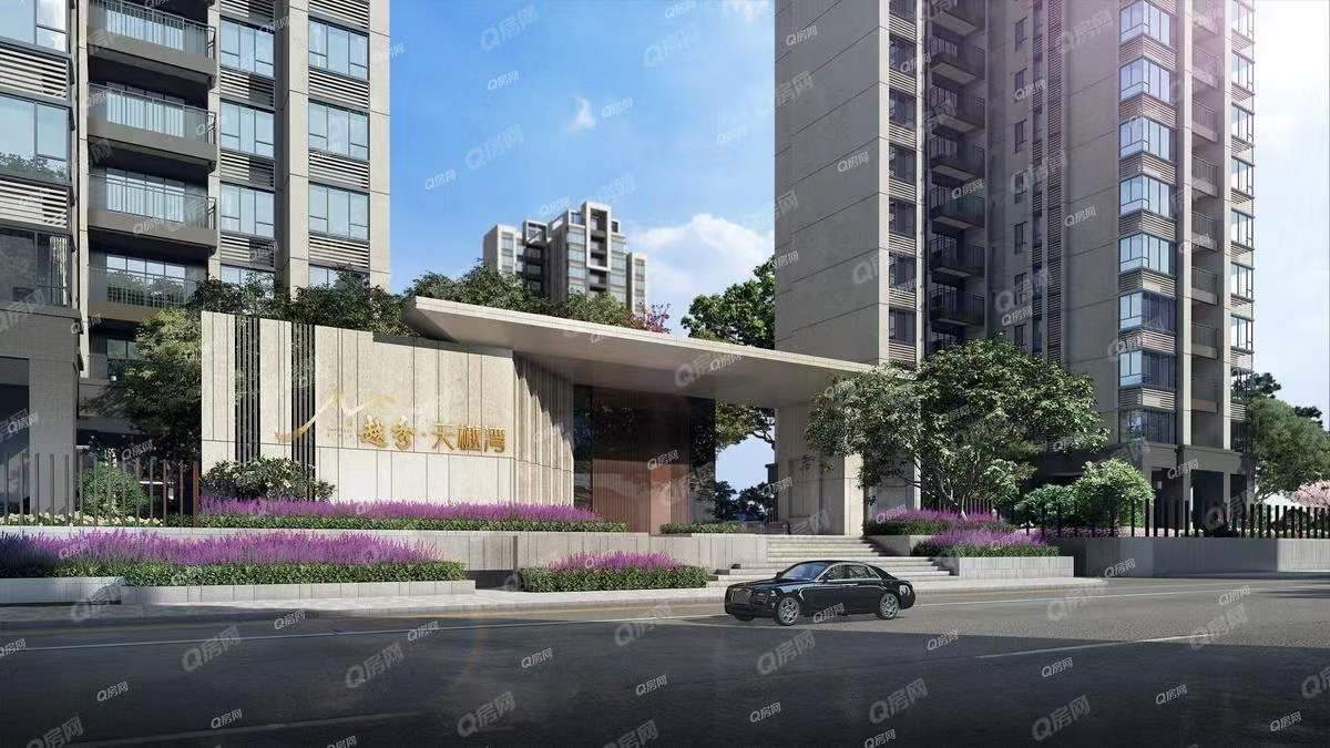 時代美宸二期-均價(jià)13000元/平