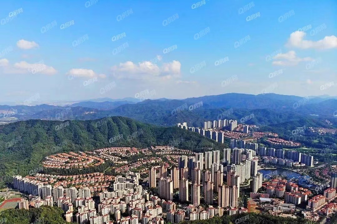 凝星名都，時代南灣北岸-均價10000元/平