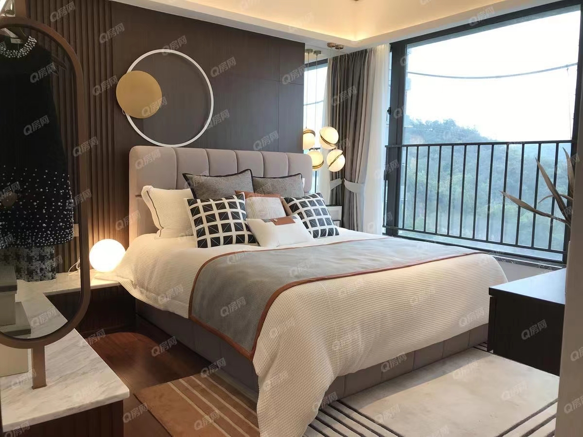 雅居樂(lè)世光創(chuàng)建贏家-均價(jià)7200元/平