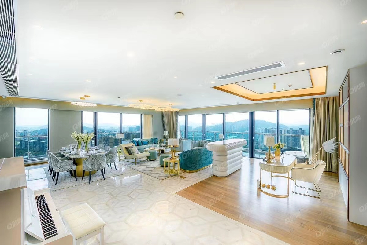 展盈天鉆，天奕國際廣場-均價25000元/平