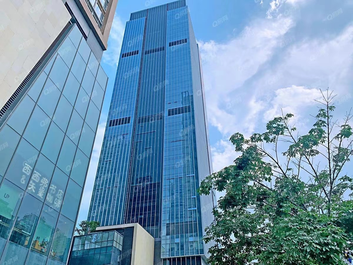 宏發QCC前城，海城濱?；▓@-均價150元/平