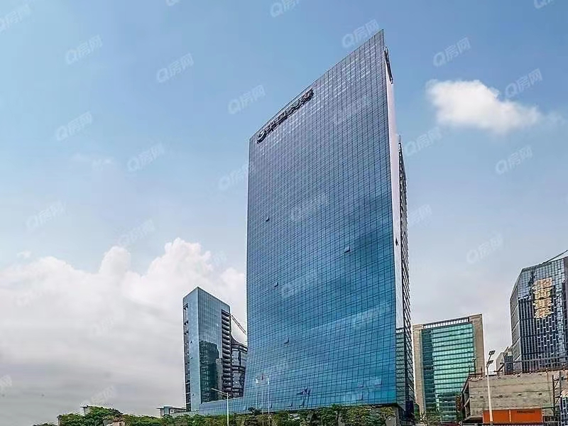 中國人壽大廈-均價260/平