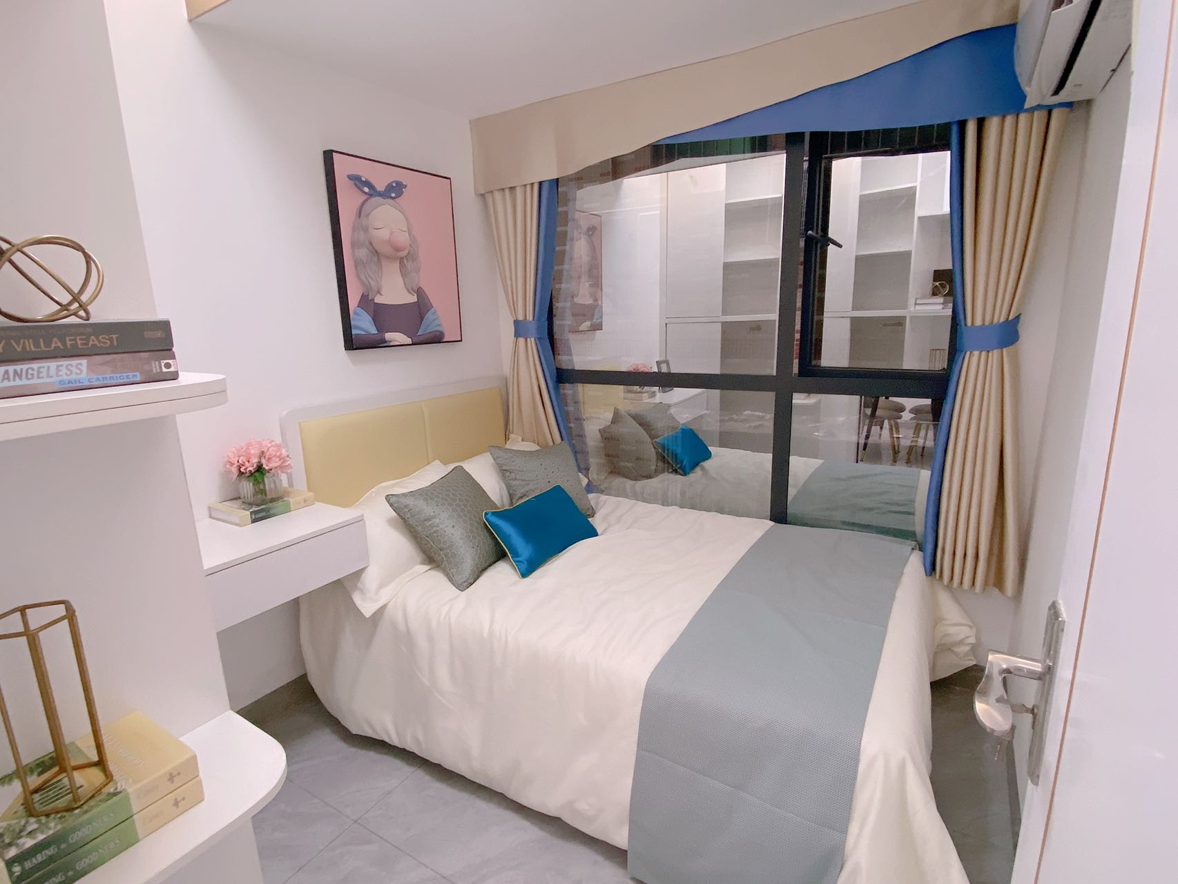 港鐵鑫苑 72.8萬(wàn)起/套