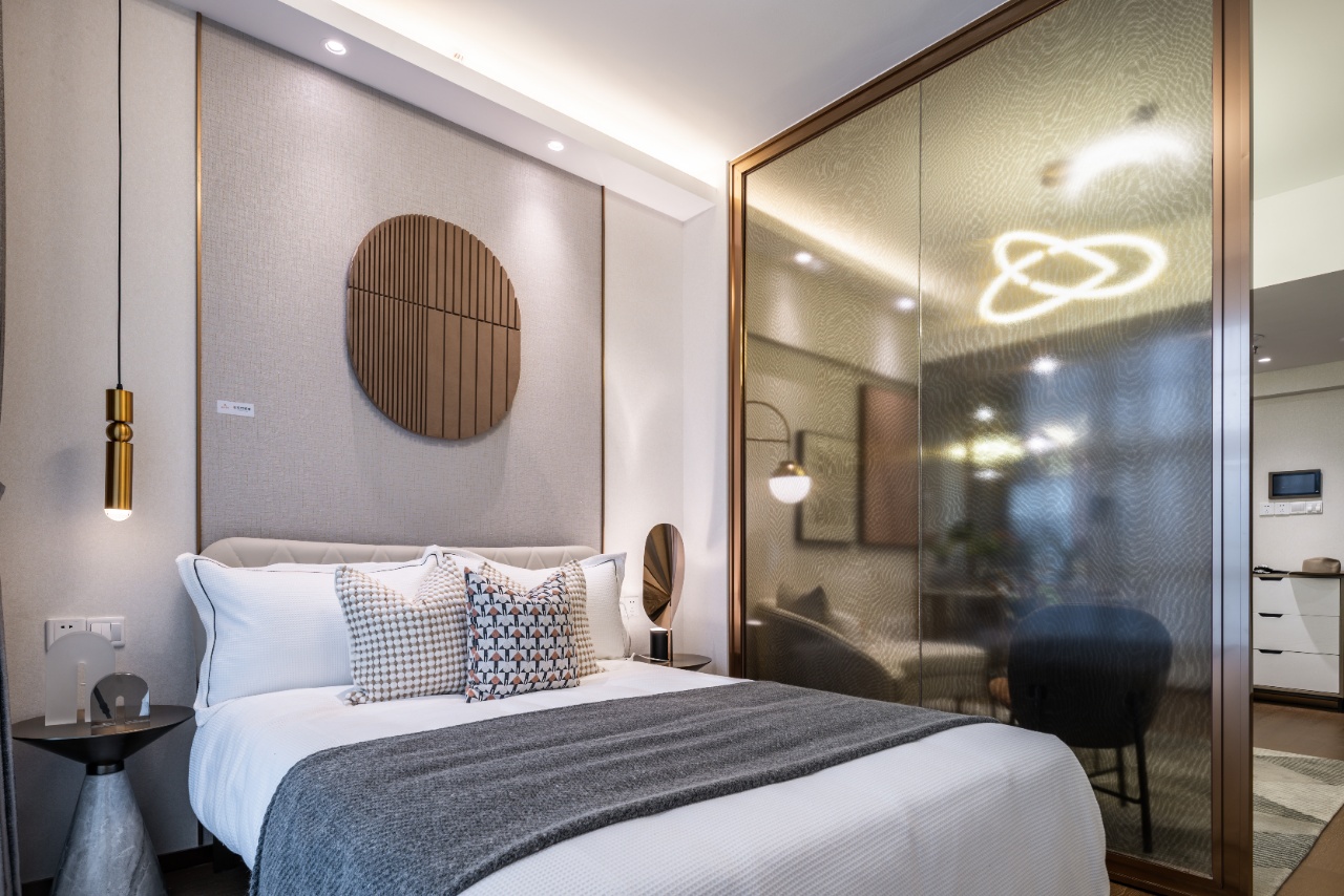 言成·嘉信云峰  均價3.8-5萬/㎡