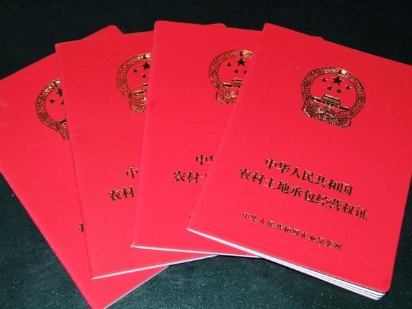 發包方不得收回承包地