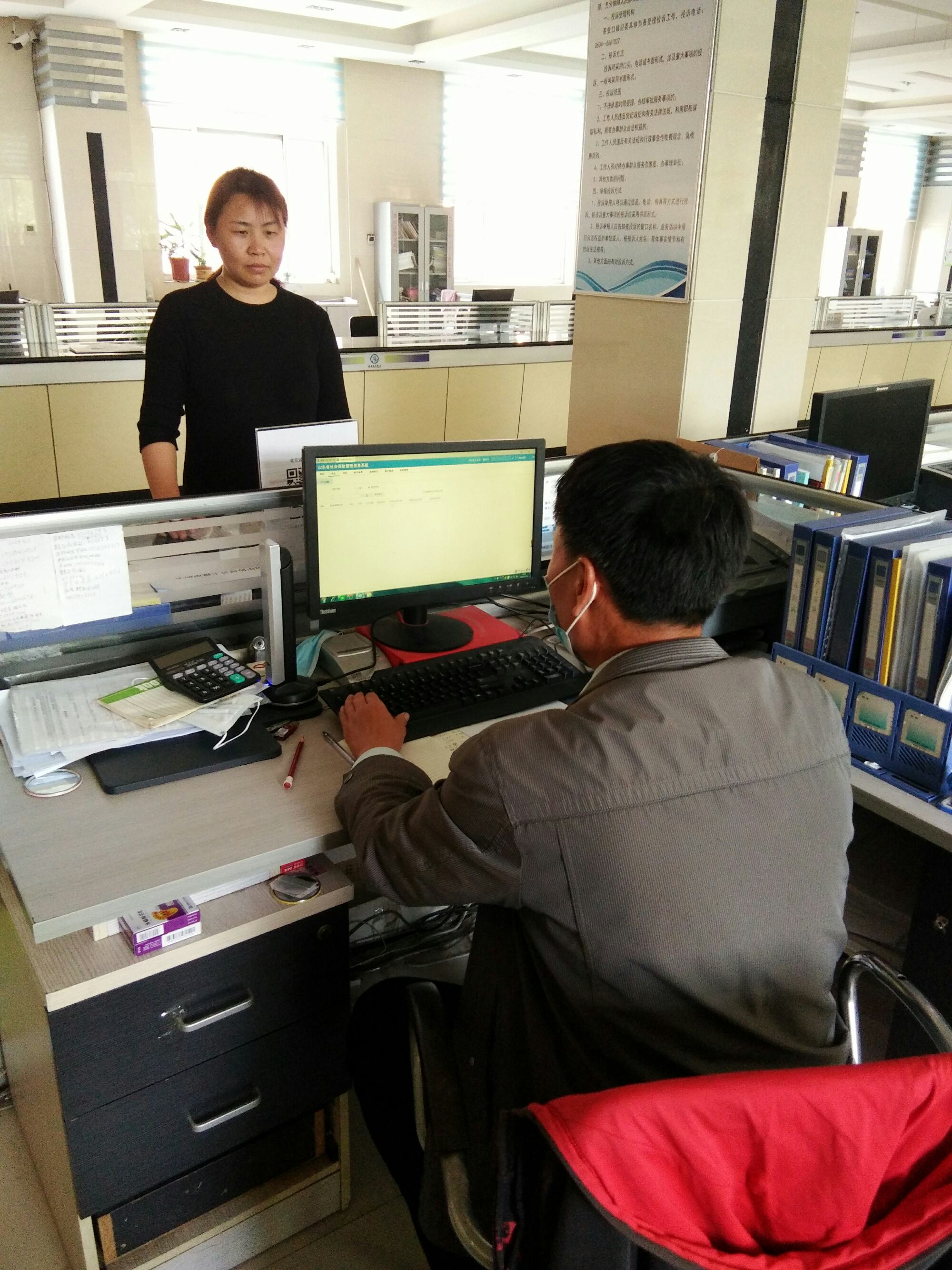 瀛海鎮政府一位負責人粗略算了一筆賬