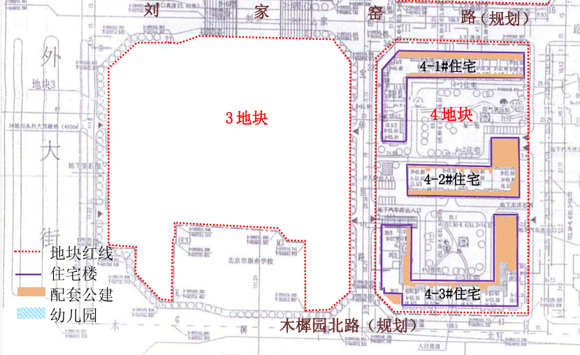 目前該項目的回遷房建設(shè)工作正在穩(wěn)步推進(jìn)