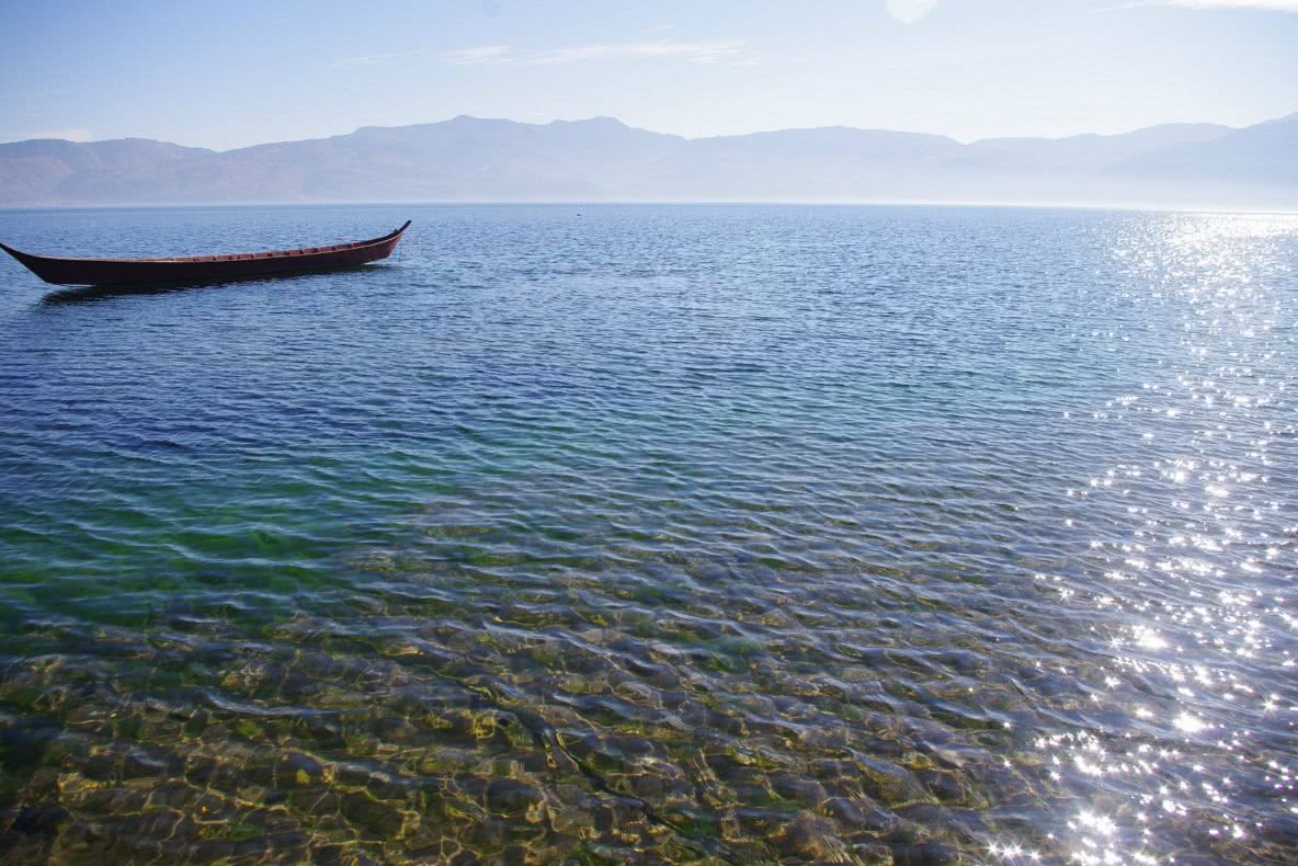 高標(biāo)準(zhǔn)的城市定位實(shí)際早已確立