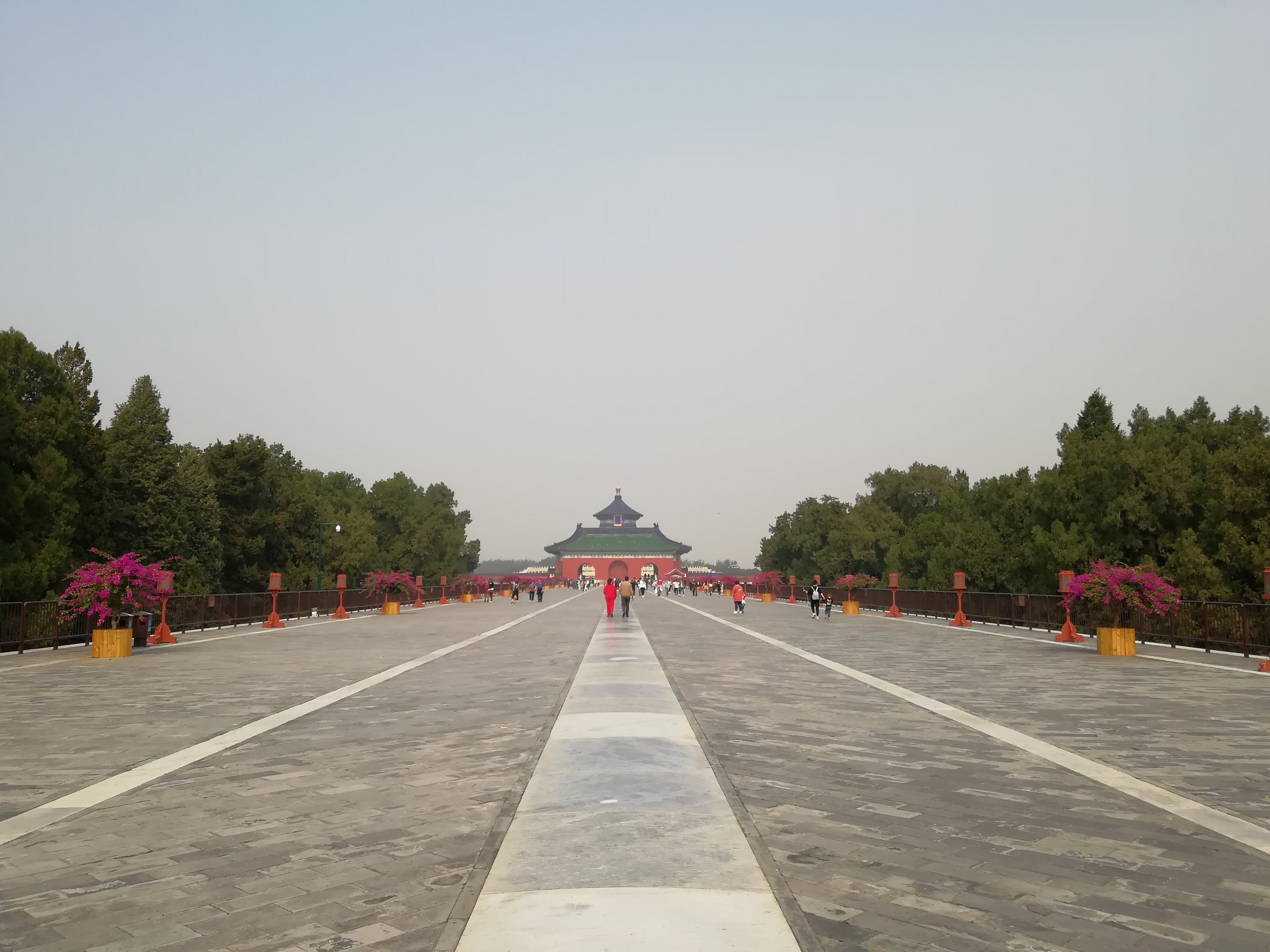 北京城建終于把望壇棚戶區整理出一些眉目