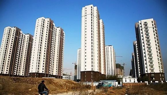 安置房與商品房的土地性質不同