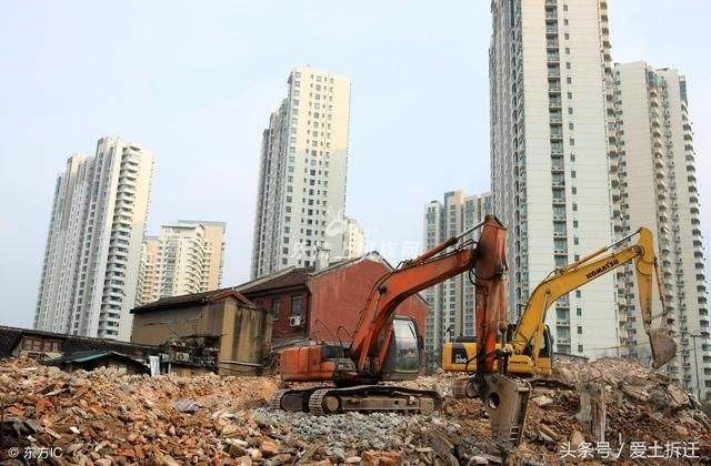 拆遷安置房是一套對應一個拆遷戶