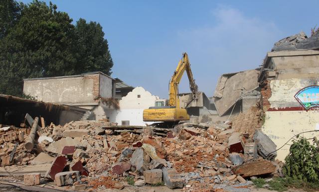 我是官渡區(qū)關上街道辦事處福德村的拆遷戶