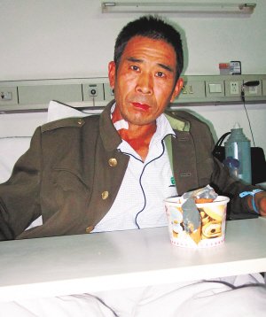 張某仁不可能向張母宣讀委托書的內容