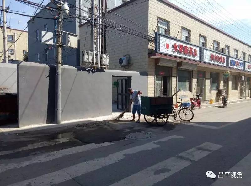 村里的小產權房規模如此大