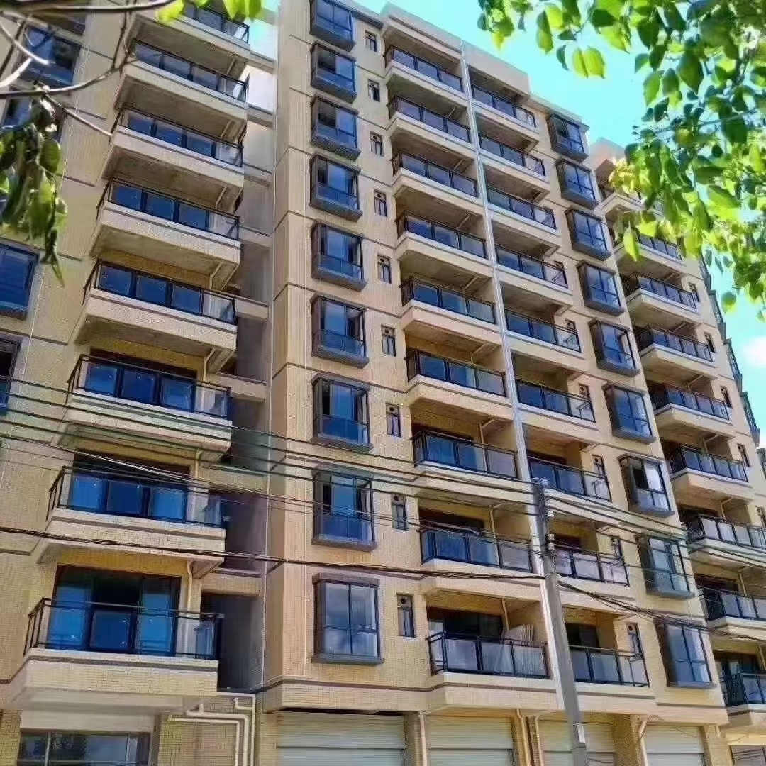 深圳村委統(tǒng)建樓的落戶也變得更簡(jiǎn)單輕松了