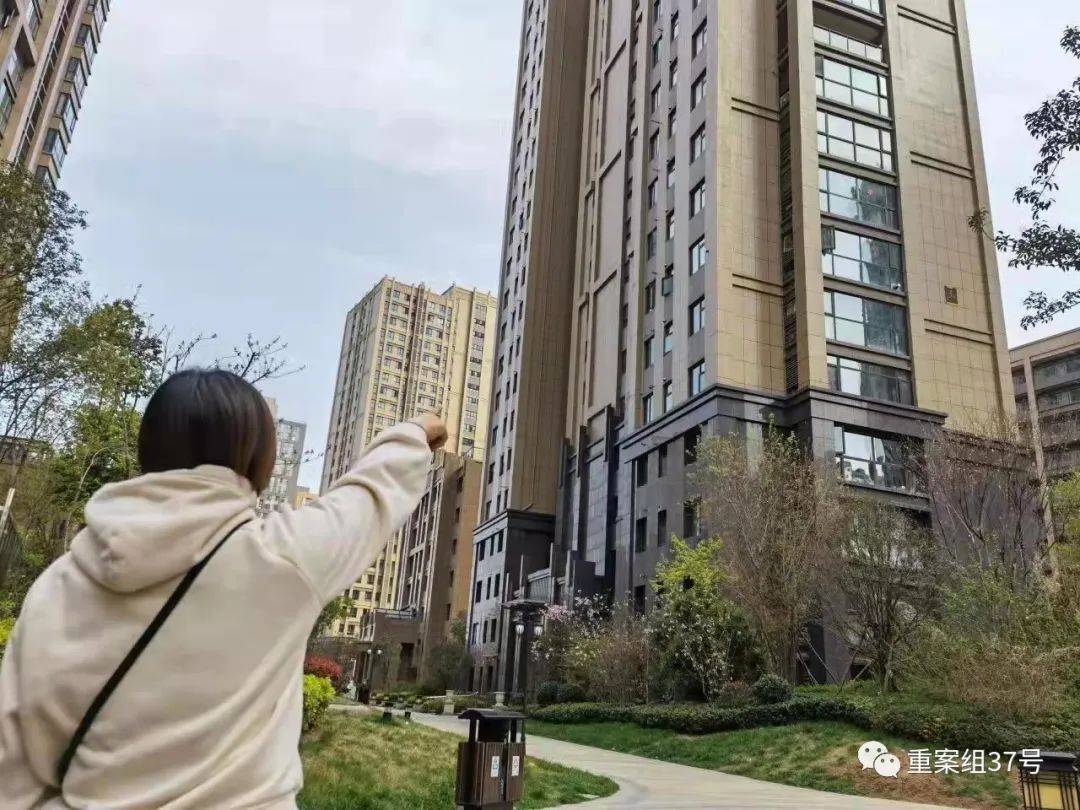 劉真那套取得不動產(chǎn)權(quán)證的房源