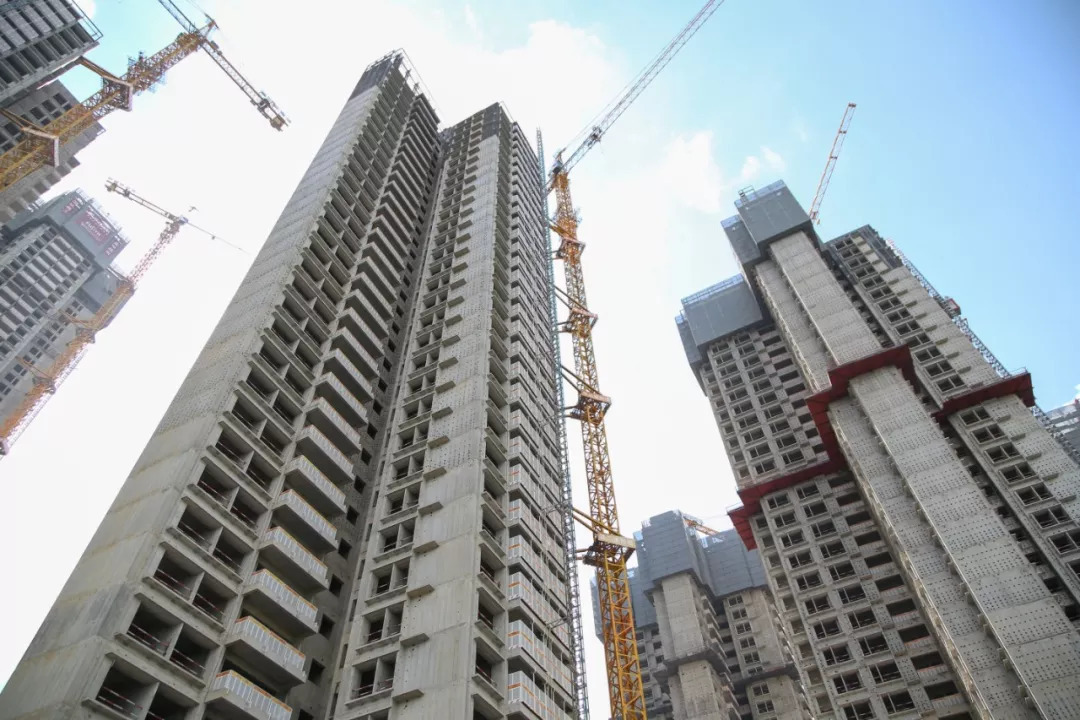 人應該選擇與自己屬性相同的樓層居住