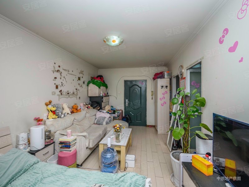 開(kāi)間臥室廚房業(yè)主廚房廚房臥室