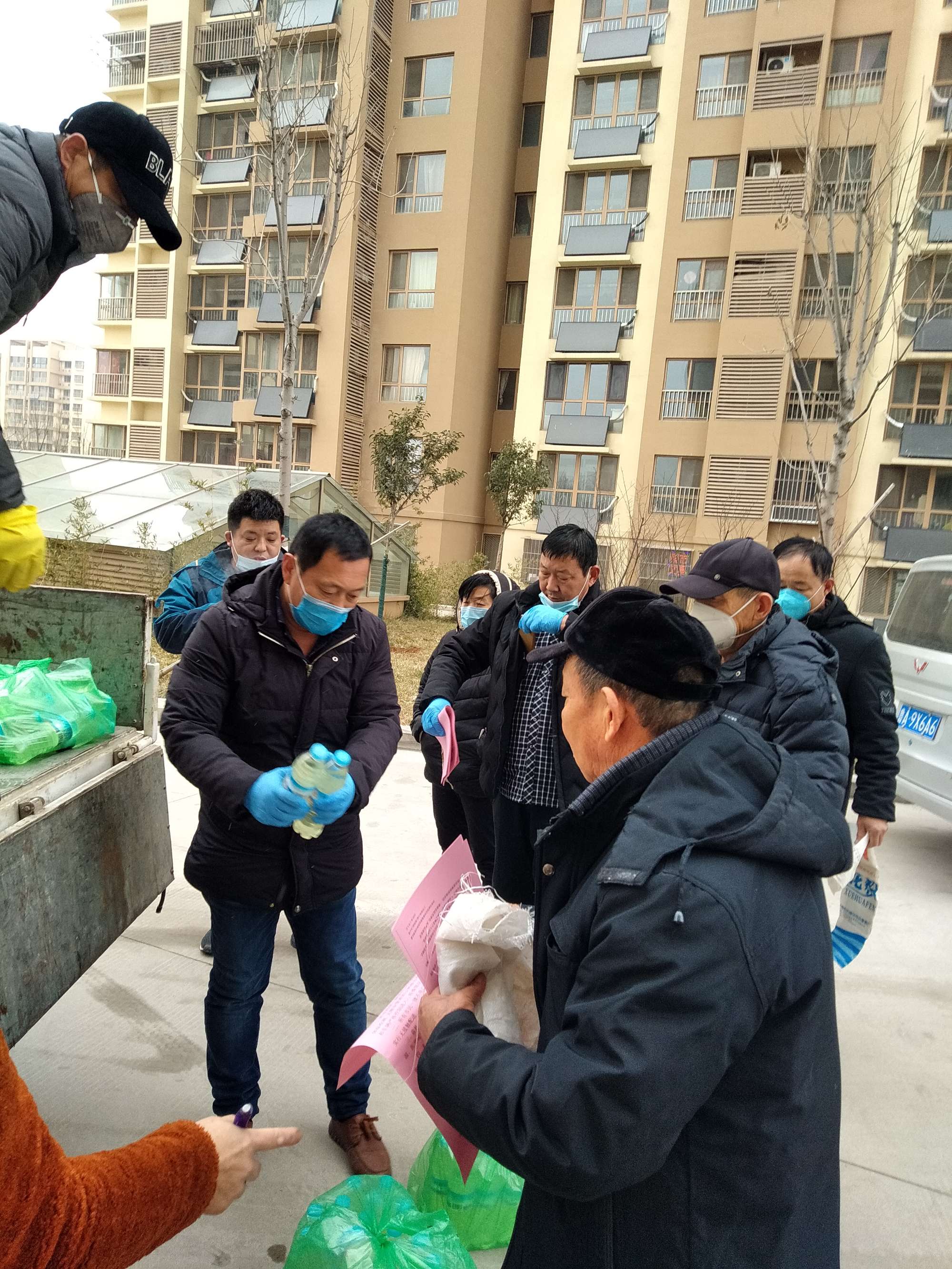 雙鳳開發(fā)區(qū)管委會(huì)經(jīng)濟(jì)開發(fā)部副經(jīng)理苗蓓