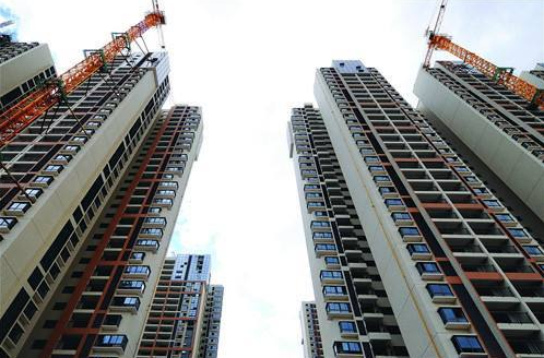 小產權房最吸引購房人政策的是銷售價格低