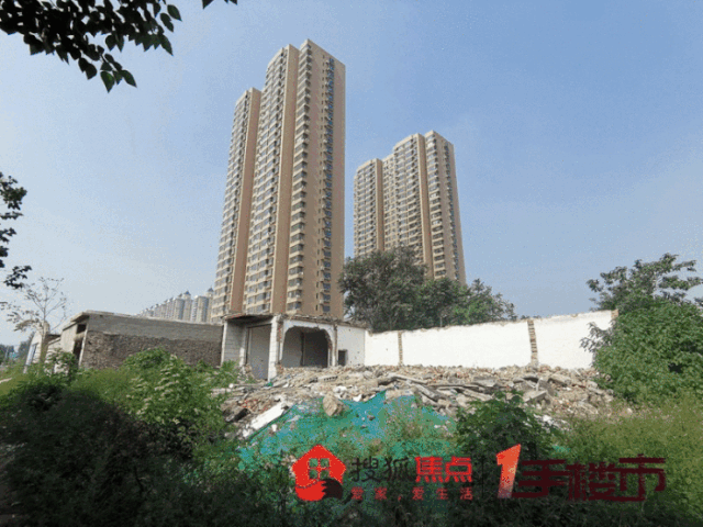 按政策按程序啟動北席村回遷樓的建設(shè)