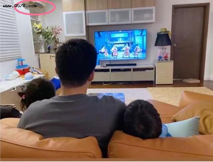 設備間及安全通道占用了不少空間