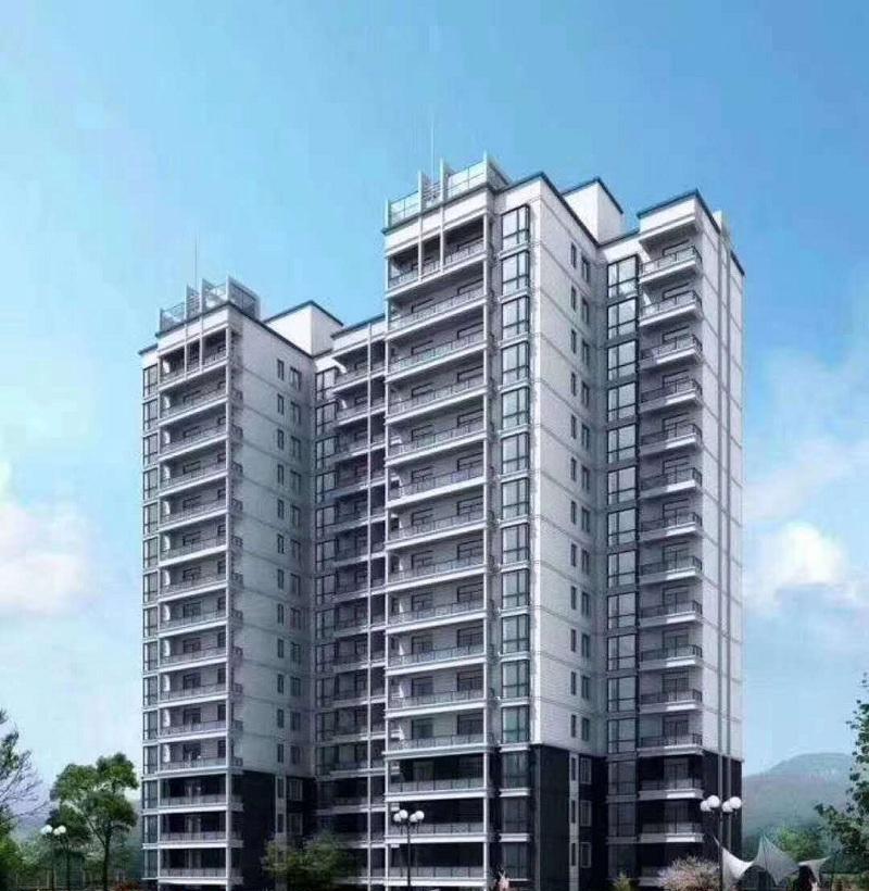 坂田還有一些小產(chǎn)權(quán)房新樓盤(pán)的