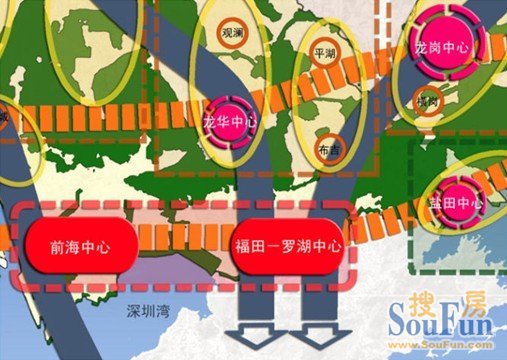 四村和西山嚇村整體搬遷項目