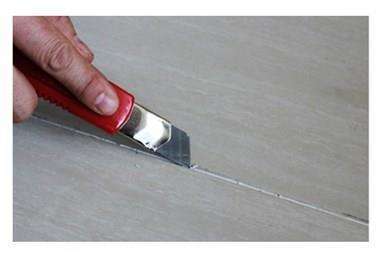 物業看過說是鄰居衛生間的防水有問題