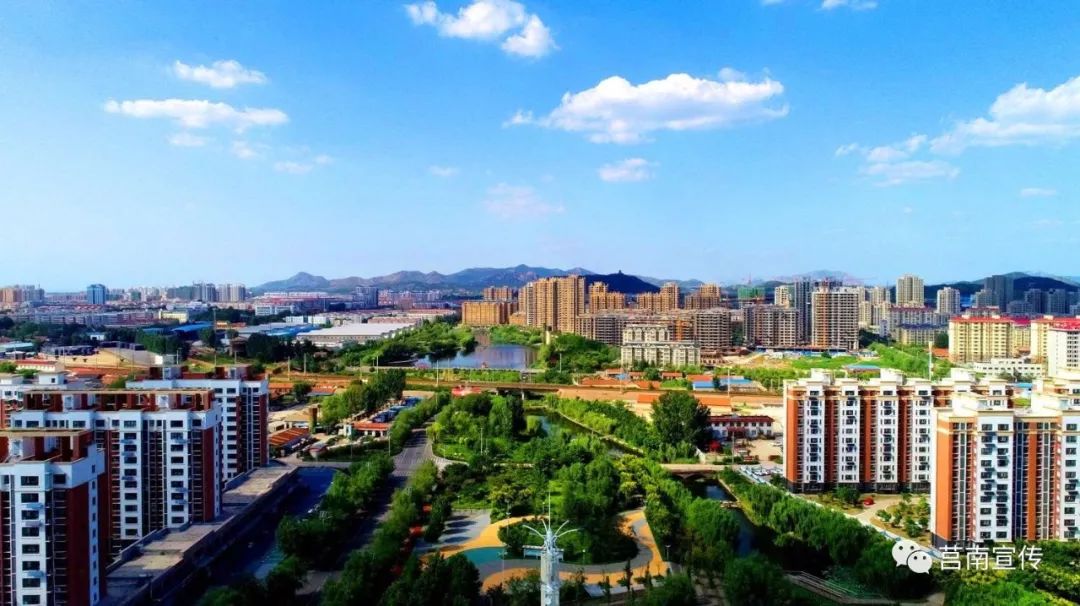 位于杭州城東的錢(qián)塘白石嘉苑回遷安置小區(qū)