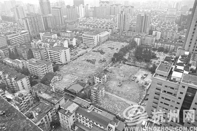 廬陽區(qū)二環(huán)以內將再無城中村