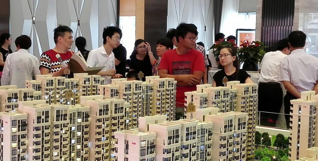 開(kāi)發(fā)商卻以項(xiàng)目仍在建設(shè)中等各種理由搪塞