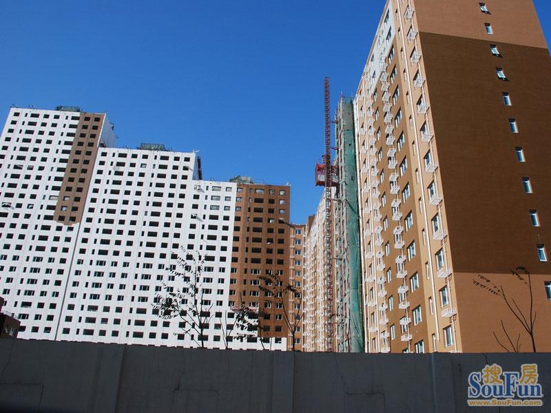 保障房項目質(zhì)量不低于商品房質(zhì)量標(biāo)準(zhǔn)