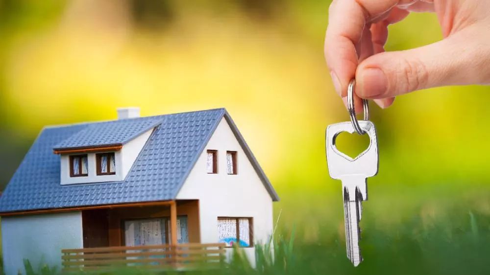 所以要請專業房產中介替自己打理購房事宜