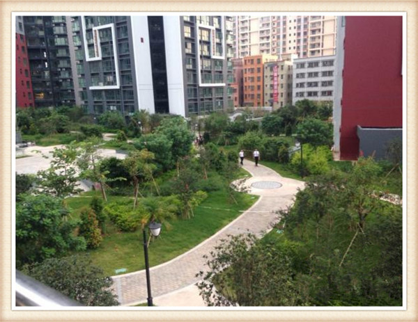 追問小產權房為何得以公開發售