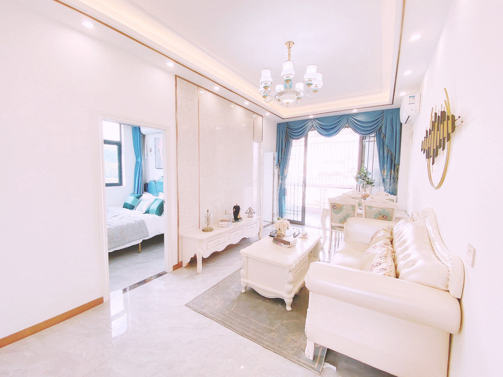 2022深圳龍華小產(chǎn)權(quán)房|龍華??中心城01戶型