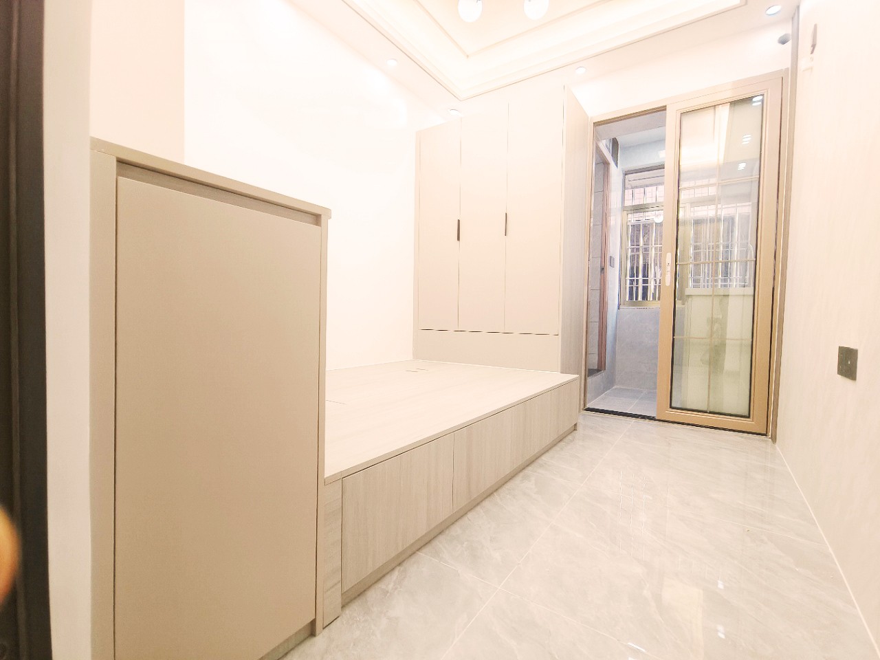 深圳光明小產(chǎn)權(quán)房|光明新盤(pán)【樓南豪庭】509戶(hù)型