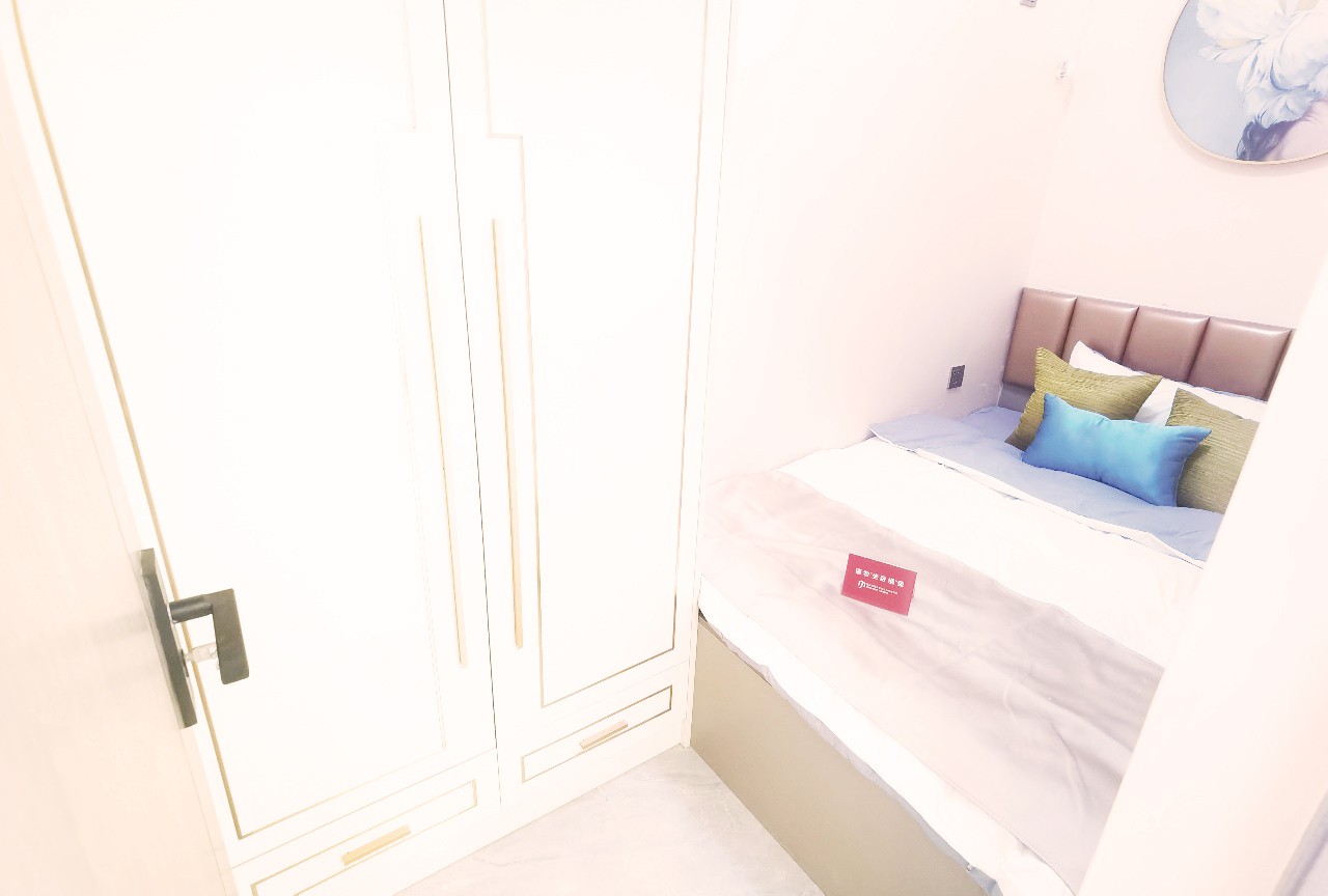   深圳光明小產權房|玉龍府 63.8萬/套