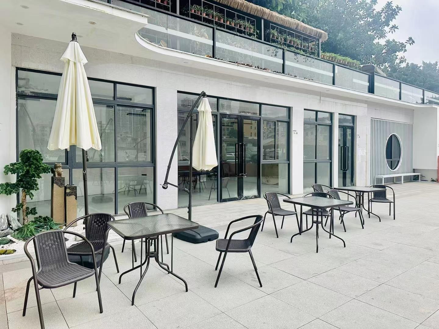 龍華區中心地段