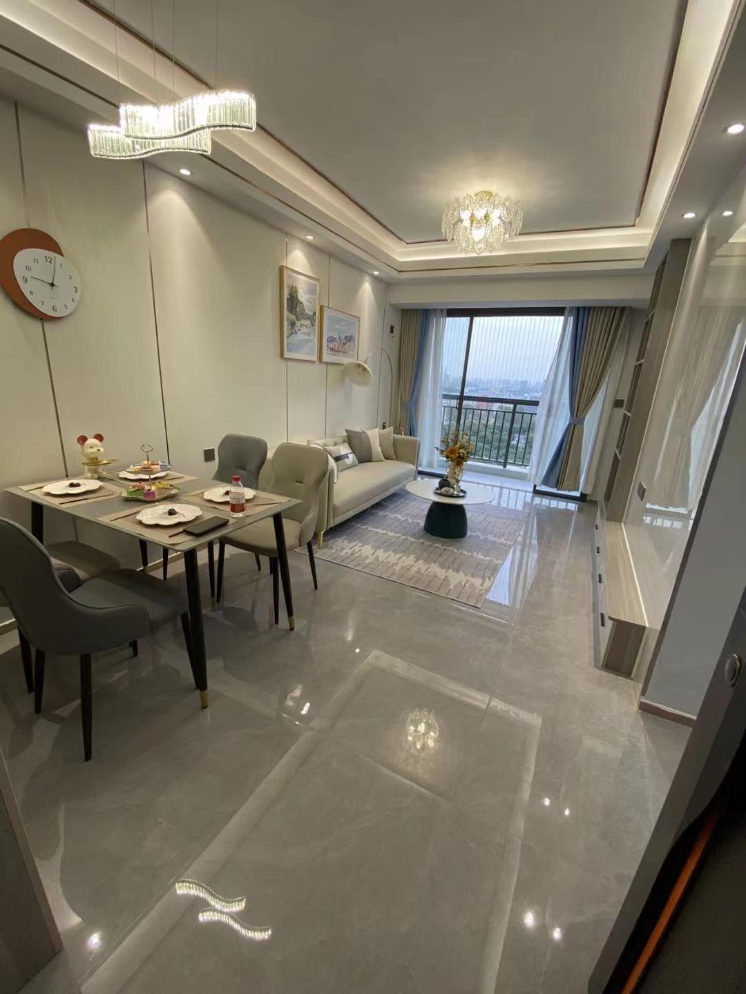 龍華統建樓華為壹號