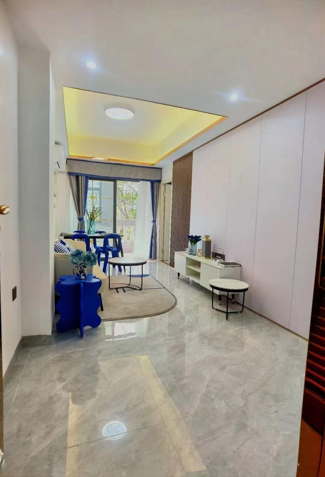 龍華大浪世紀(jì)華庭