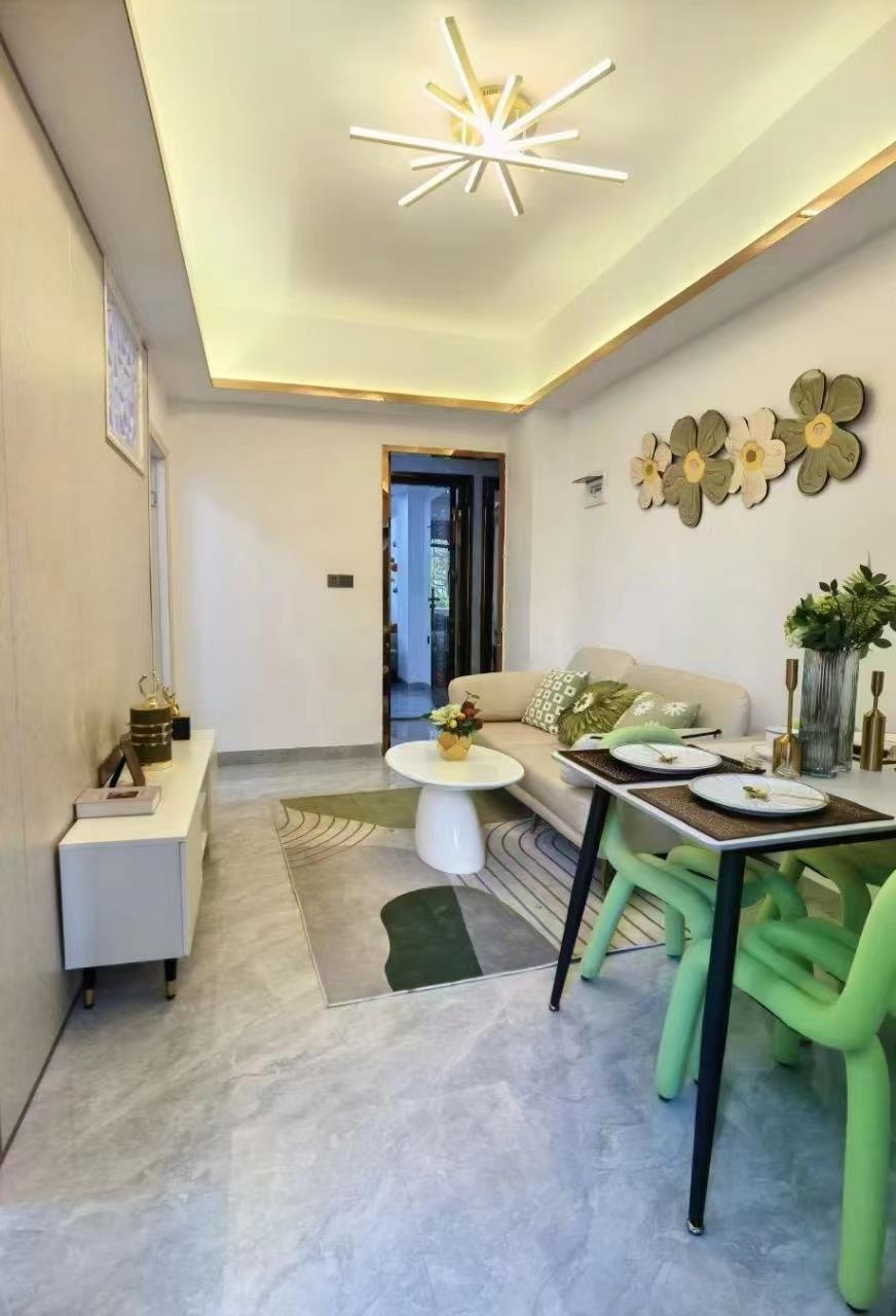 龍華大浪世紀(jì)華庭