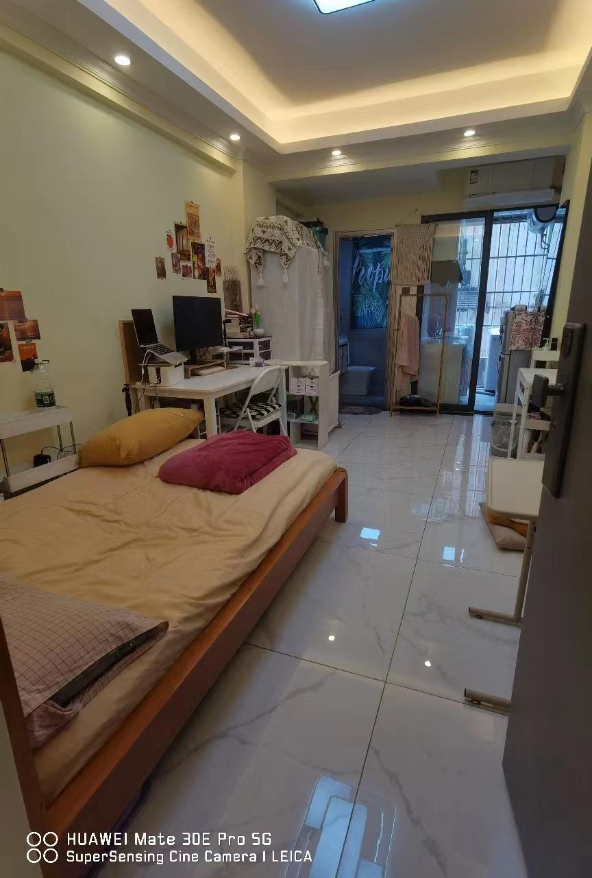 龍崗坂田和磡壹號(hào)