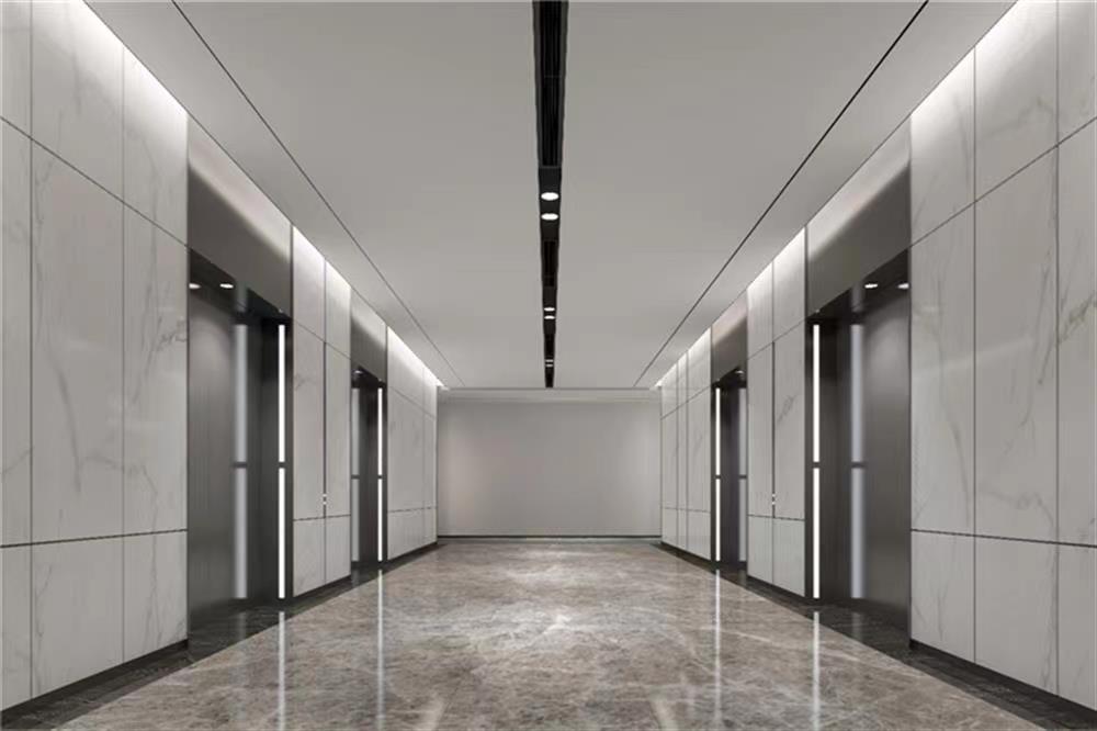 信利康樂創薈大廈